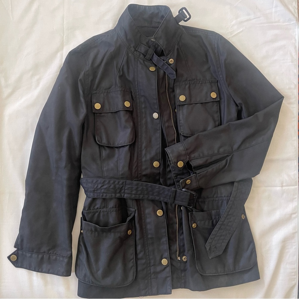 Military Jacket